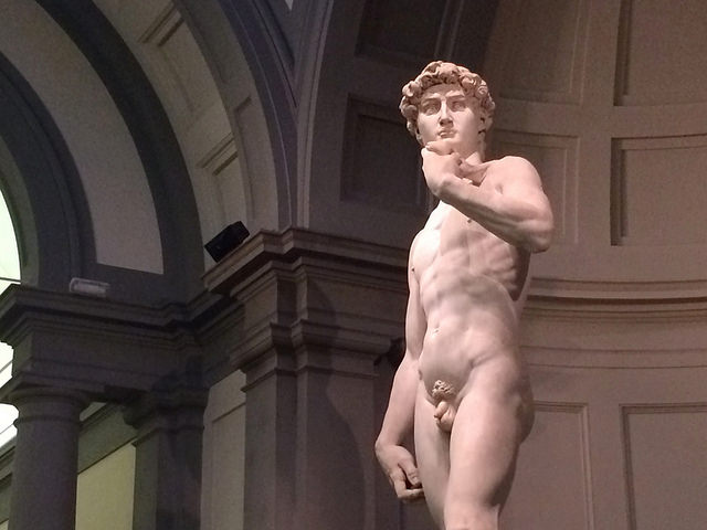 Galleria de La Academia