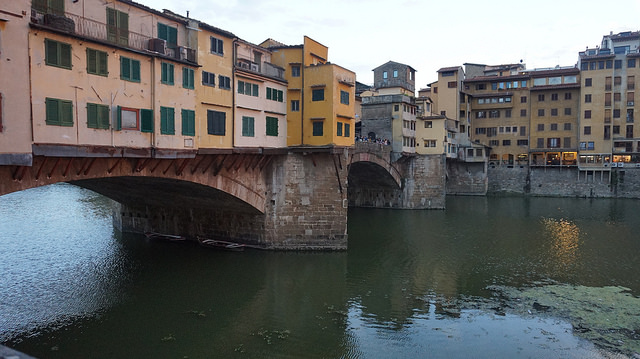 PONTEVECCHIO