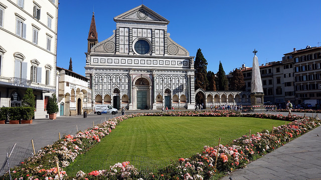 Santa María Novelda