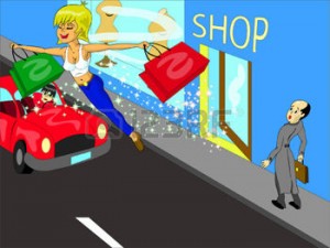 5114940-feliz-de-compras