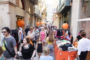 Centro histótico d Reus: Imagen, www.diaridetarragona.com