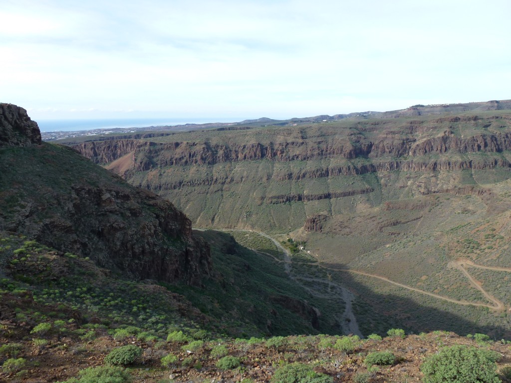 Degollada de las Yeguas