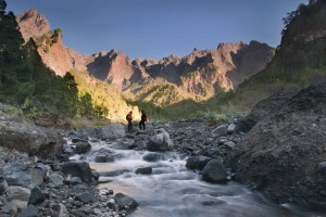 Caldera de Taburiente.Visitalapalma.es