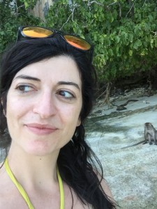 Eso es bravura... y no lo de Jesulín de Ubrique