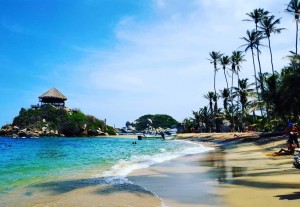 Paisajes de Colombia