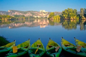 Foro: Beniemocions , castillo de Miravet