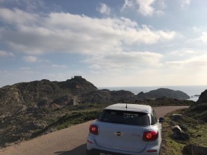 Cap de Creus, Cadaqués. Must