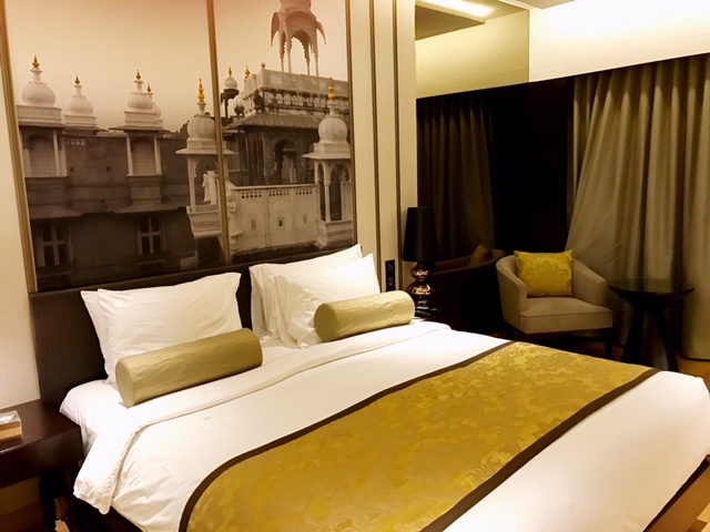 Pride Plaza near Airport