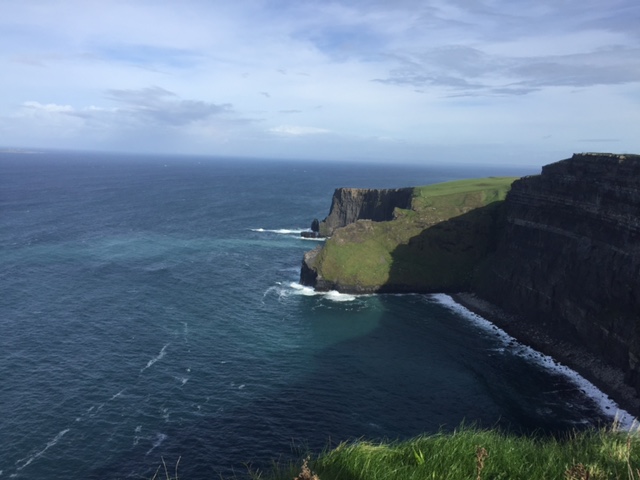 Acantilados de Moher: otro Must, para otro POST