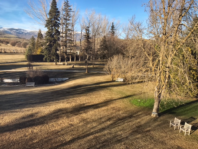 Entorno de Torre del Remei