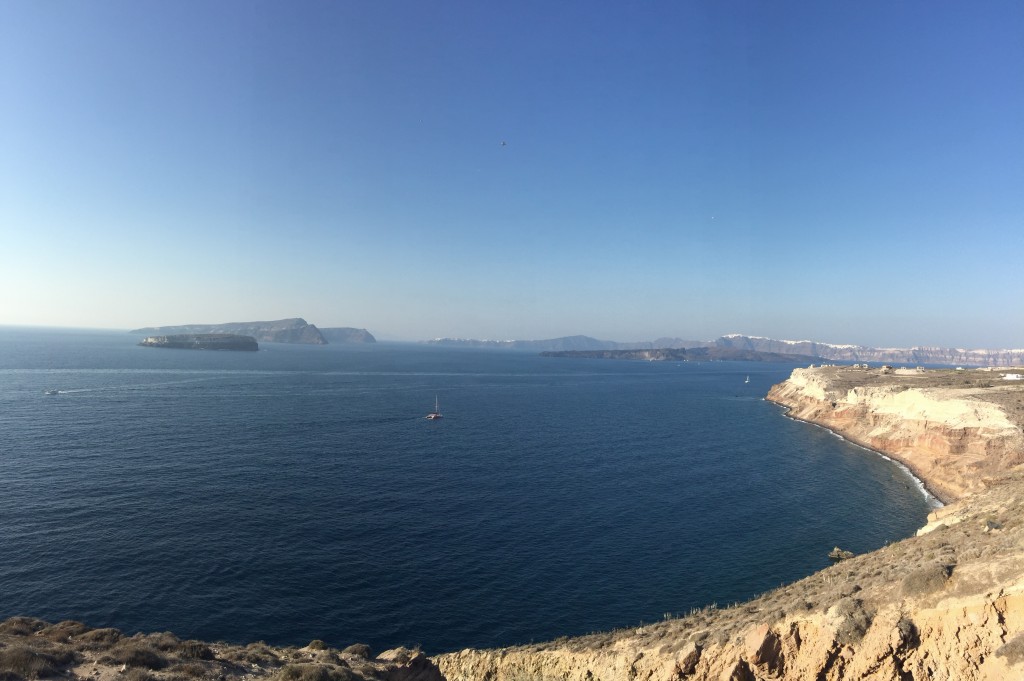 Playa blanca...adivinas por qué?