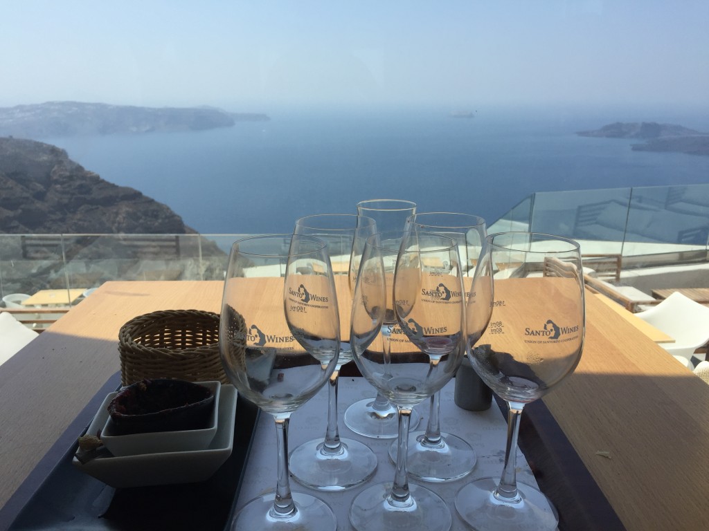 Somos como limas, no dejamos ni una oliva