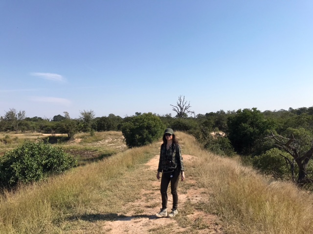 Indiana Jones On Board...