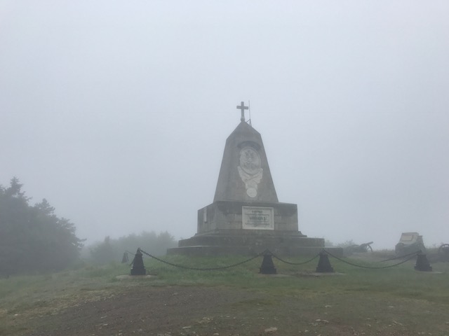 Vaya broma de mal gusto