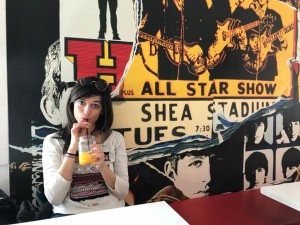 Zimitos naturales en el Alla Tiders