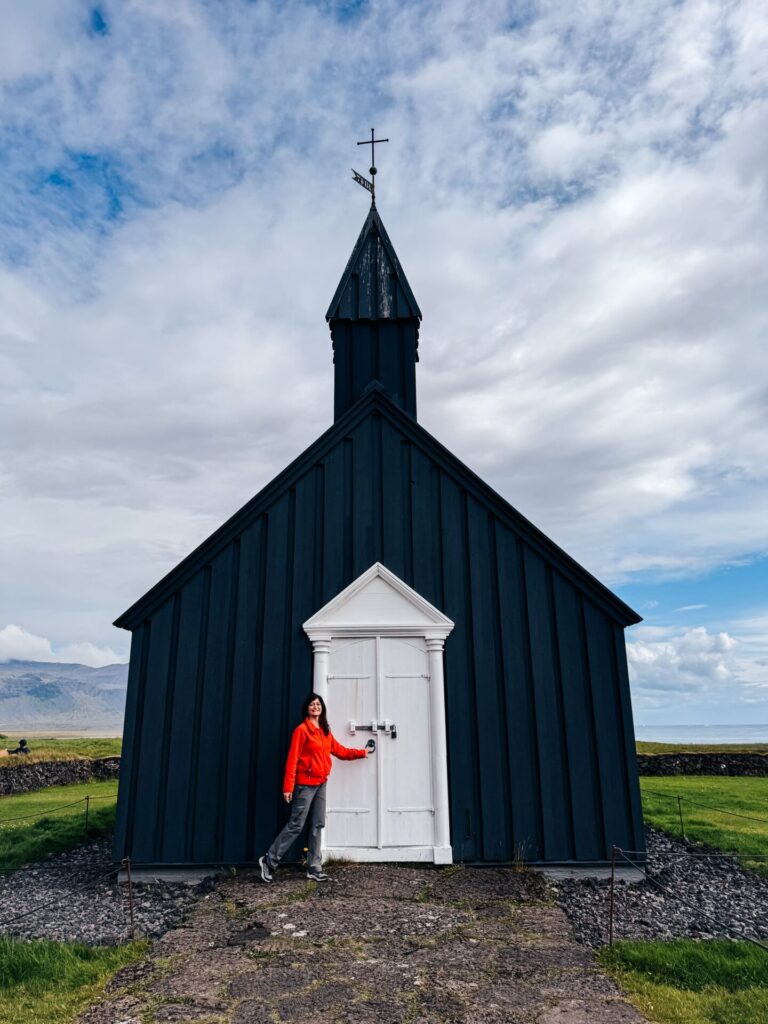 Tres excursiones en Islandia desde Reikiavik